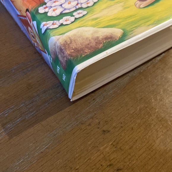 1997 Original Vintage Walt Disney's Classic Black Diamond "Bambi" VHS - Picture 6 of 10